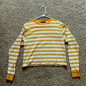 Brandy Melville Long Sleeve (One Size)